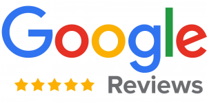 Google reviews logo lawyers Richmond Hill